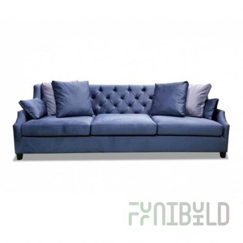 Sofa Giovanni 3-seater