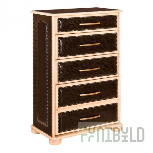 Shoe rack Parma 5