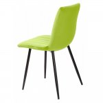 Dublin Chair Pepper Petal