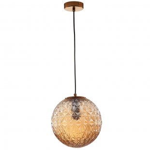 Pendant lamp Andromeda №3