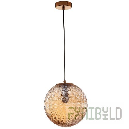 Pendant lamp Andromeda №3