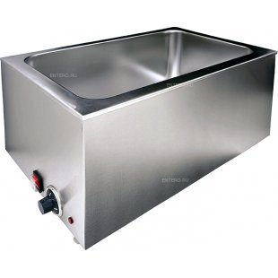 Food warmer GASTRORAG ZCK165B