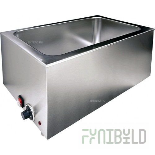 Food warmer GASTRORAG ZCK165B