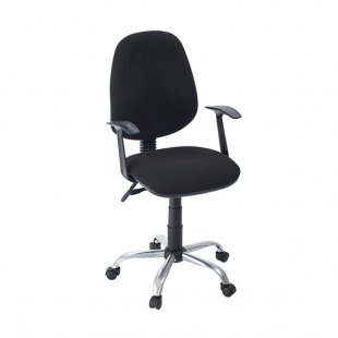 Roy's chair