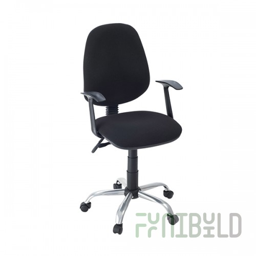Roy's chair