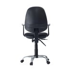 Roy's chair