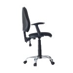 Roy's chair