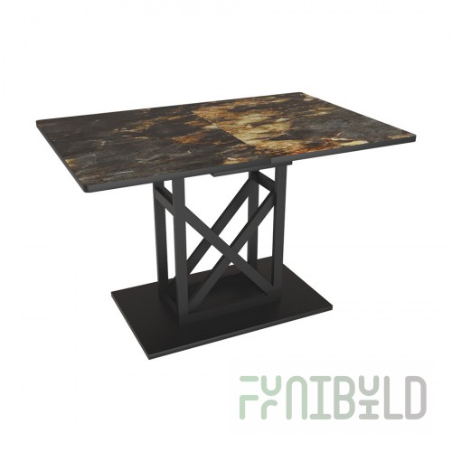 Saen Table No.9