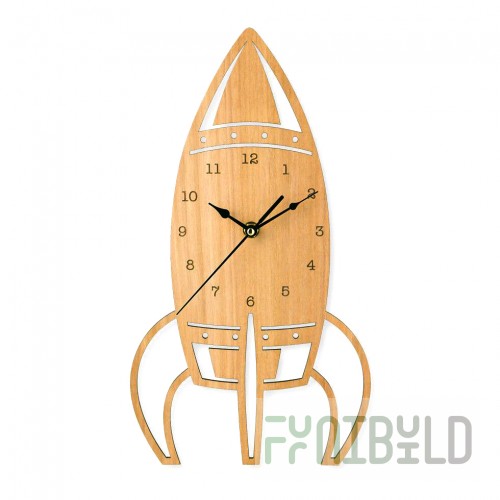 Raketa Watch