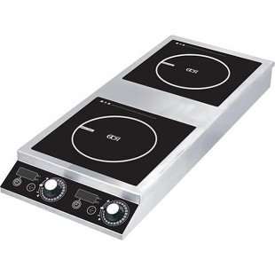 Induction cooker EKSI IPM 7DV