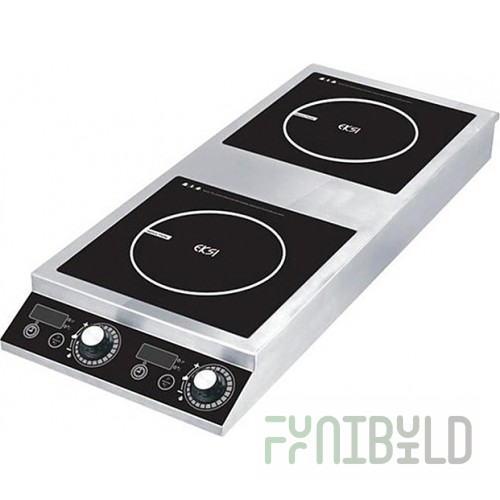 Induction cooker EKSI IPM 7DV