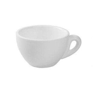 Tea cup Kunstwerk