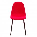 Chair MOLLY red