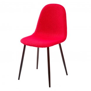 Chair MOLLY red