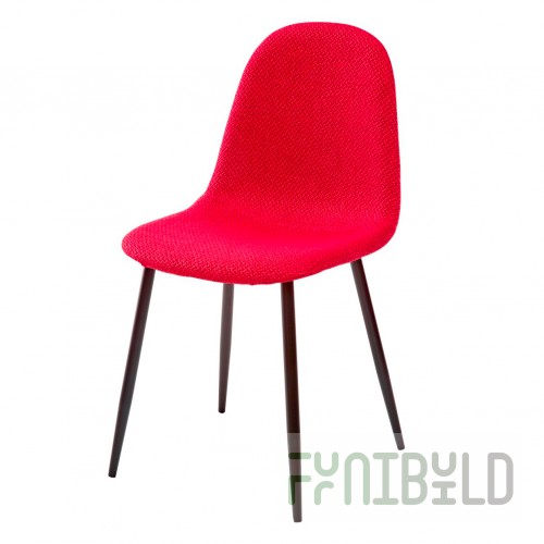 Chair MOLLY red