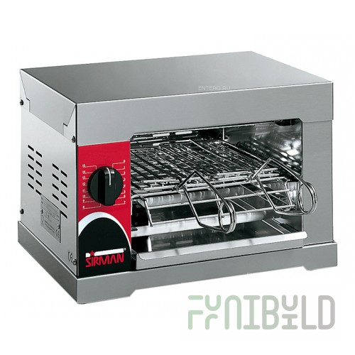 Sirman 4Q Toaster