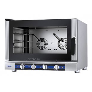 Convection oven PIRON PF7404