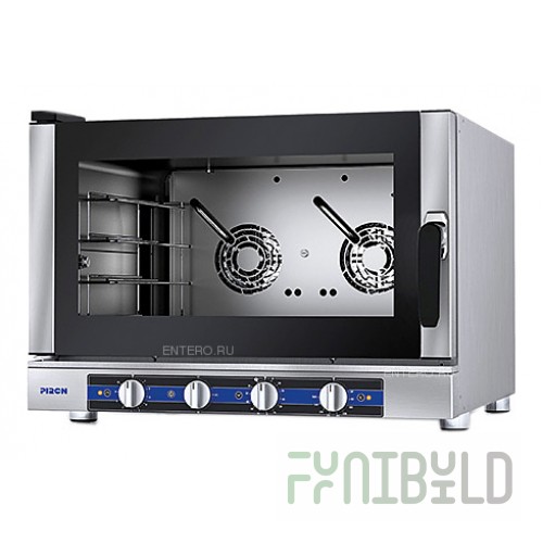 Convection oven PIRON PF7404