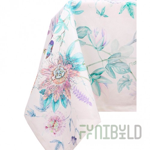 Tablecloth Loyared