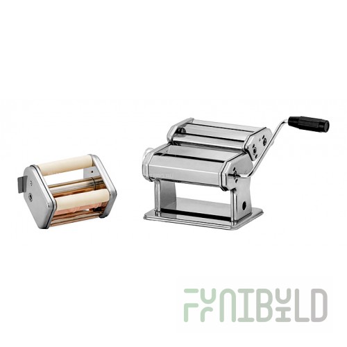 Noodle maker Hurakan HKN-RE150