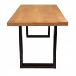 Loft Manitoba Table