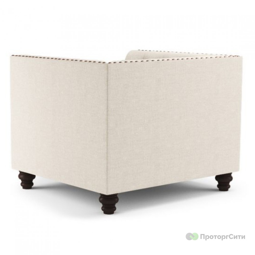 Chesterfield Florence Chair