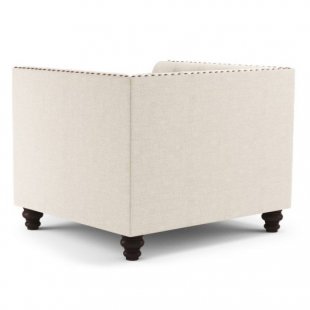 Chesterfield Florence Chair