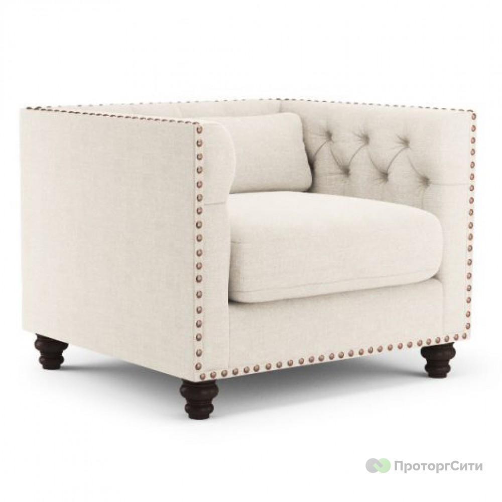 Chesterfield Florence Chair