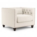Chesterfield Florence Chair