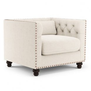Chesterfield Florence Chair
