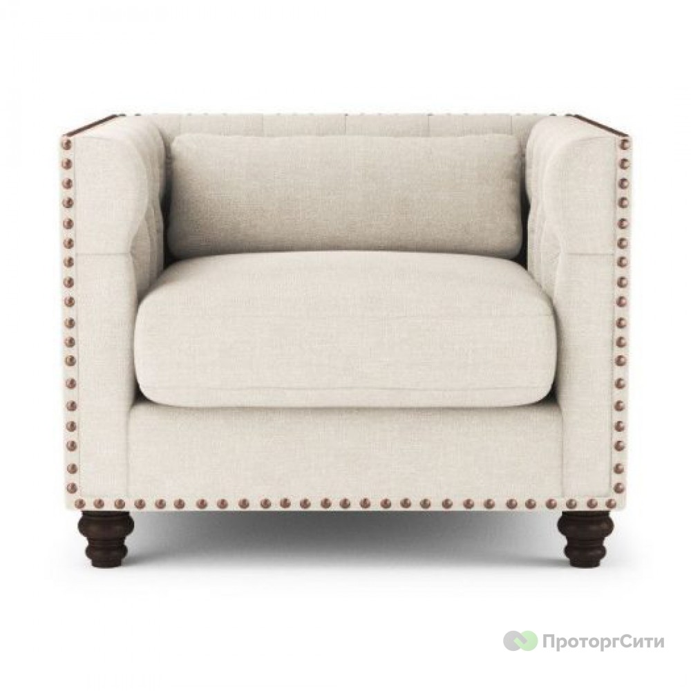 Chesterfield Florence Chair