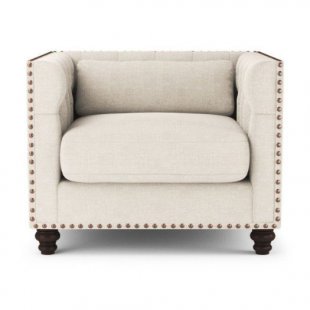 Chesterfield Florence Chair