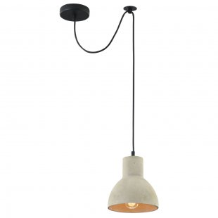 Pendant lamp Broni №1