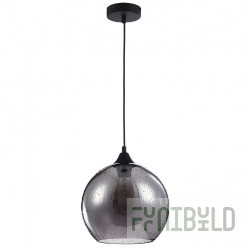 Bergen Pendant Light No.2