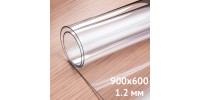 Soft glass