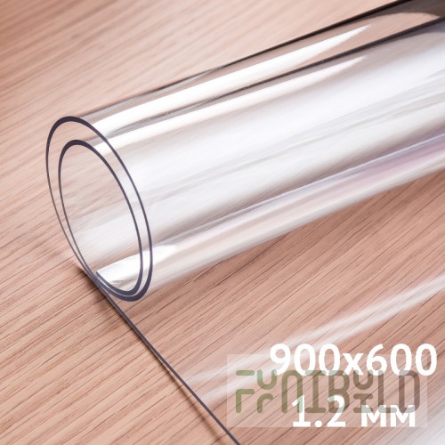 Soft glass 1.2 in - 900x600
