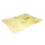 Children's blanket Hallofiber Eco lightweight