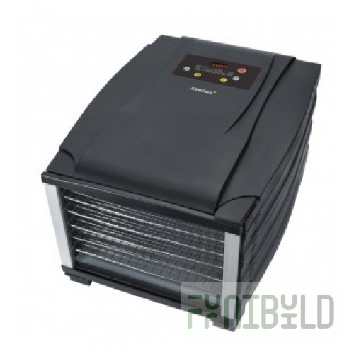 Dryer-dehydrator for vegetables and fruits Steba ED 6