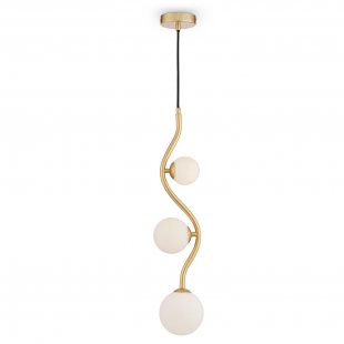 Pendant lamp Uva №3