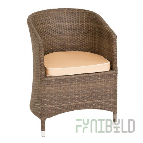 VERONA armchair