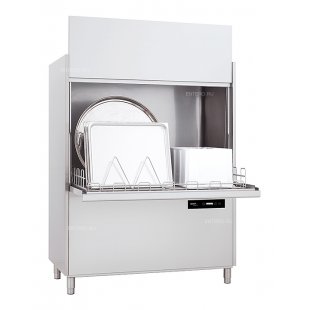 Pot washing machine Apach Cook Line AK 924 (LP722RUDD)