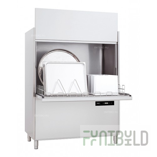 Pot washing machine Apach Cook Line AK 924 (LP722RUDD)