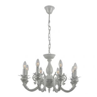 Pendant lamp Imex KL White