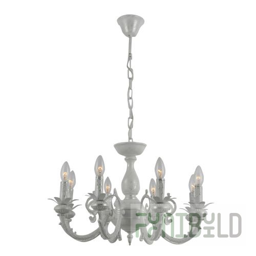 Pendant lamp Imex KL White