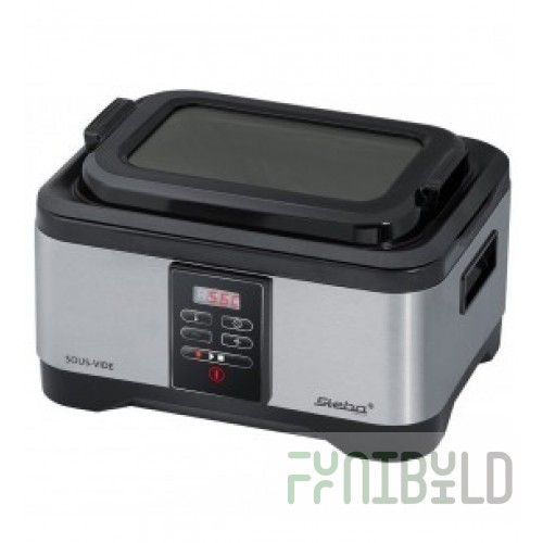 Sous Vide Bath Steba SV 1
