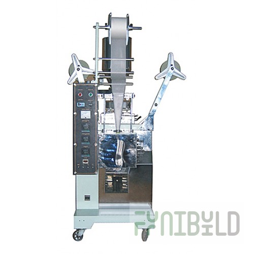 Packing and packaging machine Hualian DXDC-6