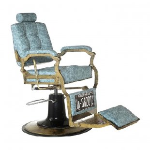 Vintage Barber Chair 38