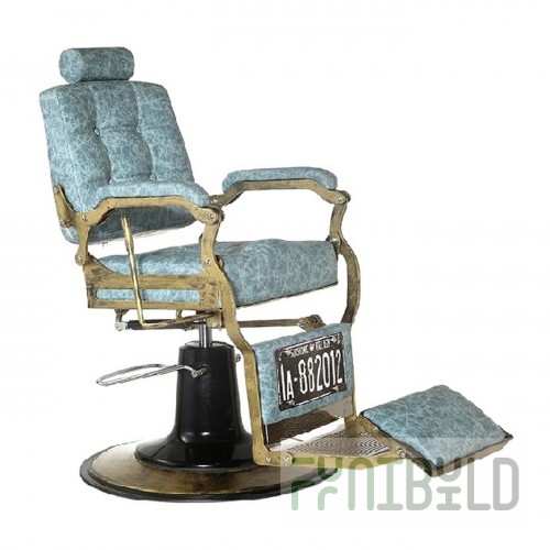 Vintage Barber Chair 38