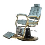 Vintage Barber Chair 38
