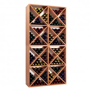 Wine rack D2